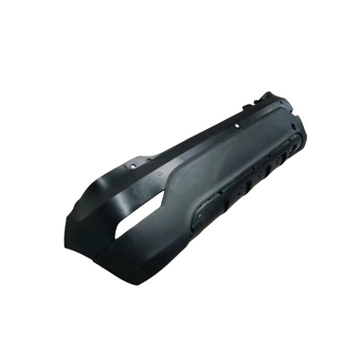 2013- ZTE C3 Rear Bumper Original Auto Parts con e prestazioni