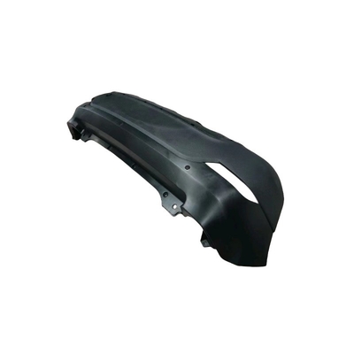2013- ZTE C3 Rear Bumper Original Auto Parts con e prestazioni