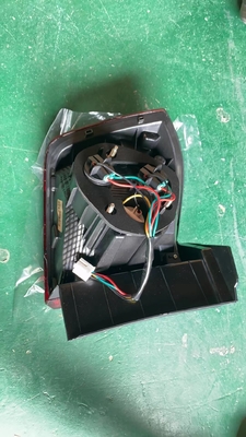 12V OE n. J68-4433020 Chery Tiggo 5X Restrazione a destra a curva