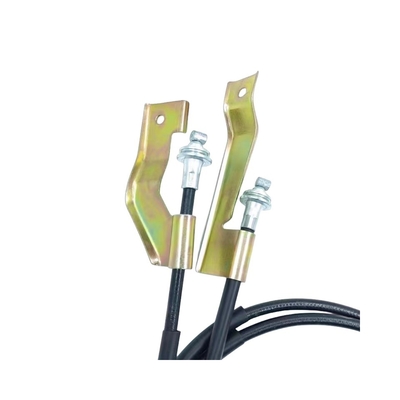 Great Wall Harvard H3 Haval H5 Accessori auto Cavo freno posteriore per linea di parcheggio CUV