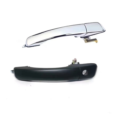 ZTE Pickup Weihu grand Wild Tiger G3 F1 F3 SUV Switch Door Handle Buckle per auto