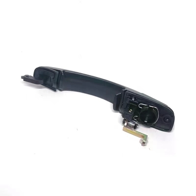 ZTE Pickup Weihu grand Wild Tiger G3 F1 F3 SUV Switch Door Handle Buckle per auto