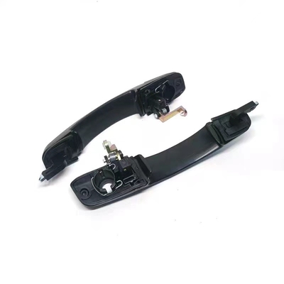 ZTE Pickup Weihu grand Wild Tiger G3 F1 F3 SUV Switch Door Handle Buckle per auto