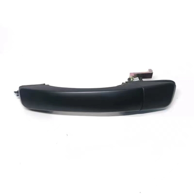 ZTE Pickup Weihu grand Wild Tiger G3 F1 F3 SUV Switch Door Handle Buckle per auto