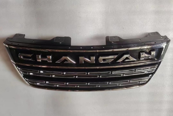 CHANGAN CS95 Front Bumper Upper Grille Trim Assembly progettato per il montaggio di auto CHANGAN