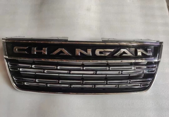 CHANGAN CS95 Front Bumper Upper Grille Trim Assembly progettato per il montaggio di auto CHANGAN