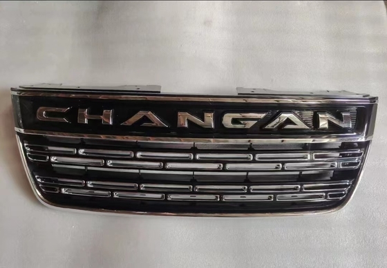 CHANGAN CS95 Front Bumper Upper Grille Trim Assembly progettato per il montaggio di auto CHANGAN
