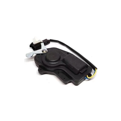 ZTE Weihu GRAND TIGER G3 Pickup F1F3TUV Portone centrale di blocco Attuatore Motore Switch 12 * 12 * 12