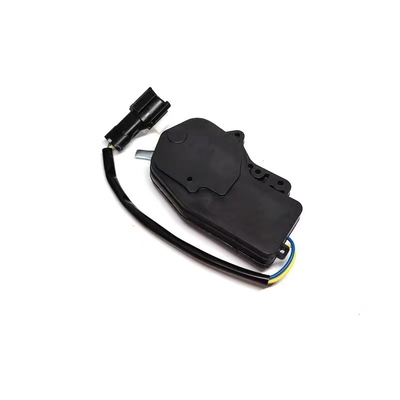 ZTE Weihu GRAND TIGER G3 Pickup F1F3TUV Portone centrale di blocco Attuatore Motore Switch 12 * 12 * 12
