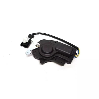 ZTE Weihu GRAND TIGER G3 Pickup F1F3TUV Portone centrale di blocco Attuatore Motore Switch 12 * 12 * 12