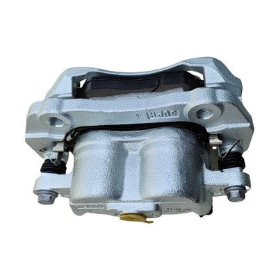 Assemblaggio del cilindro principale del freno parti di alluminio per auto per la sostituzione/riparazione sulla Grande Muraglia di Haval