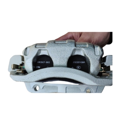 Assemblaggio del cilindro principale del freno parti di alluminio per auto per la sostituzione/riparazione sulla Grande Muraglia di Haval
