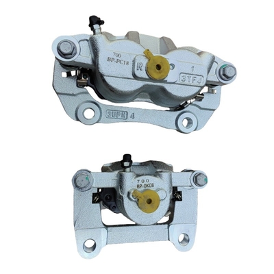 Assemblaggio del cilindro principale del freno parti di alluminio per auto per la sostituzione/riparazione sulla Grande Muraglia di Haval