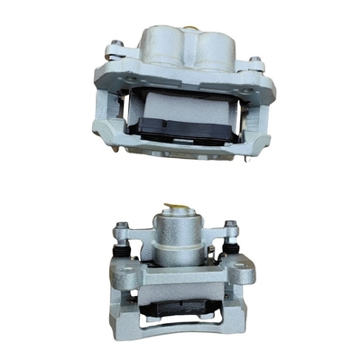 Assemblaggio del cilindro principale del freno parti di alluminio per auto per la sostituzione/riparazione sulla Grande Muraglia di Haval