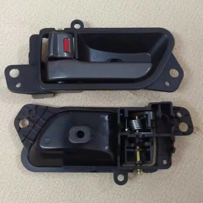 ZTE Zhongxing Big Grand Tiger Weihu F3 Maniglia della porta della macchina F1 TUV Interno Buckle Pull Scopo