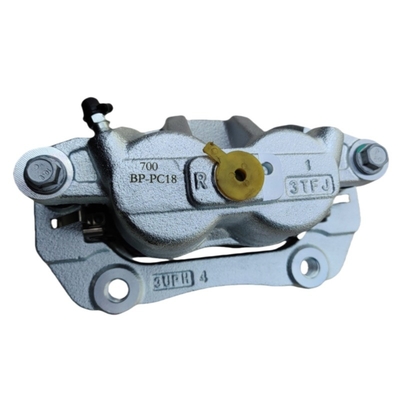 Assemblaggio del cilindro principale del freno parti di alluminio per auto per la sostituzione/riparazione sulla Grande Muraglia di Haval