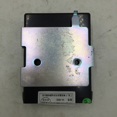 FENGJUN 6 Pickup Rod Control Swinghandle Chiusura di chiusura Valvola solenoide per controllore del timer