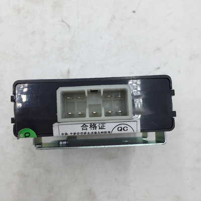 FENGJUN 6 Pickup Rod Control Swinghandle Chiusura di chiusura Valvola solenoide per controllore del timer