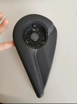 Changan EADO 18 EADO PLUS Manopola di regolazione del sedile anteriore sinistro 6807108-BN01 Car Fitment Changan