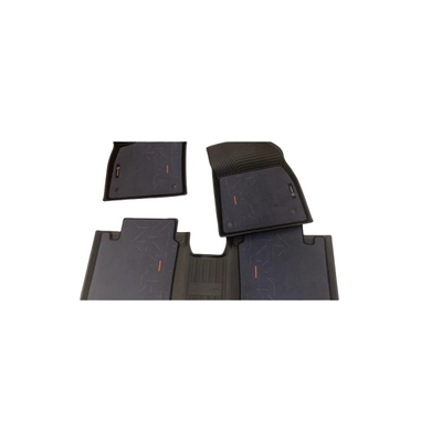 ZEEKR 001 Luxury TPE Foot Mat Trunk Mat Camo Forest Design Style Ricambi auto per il 2021-