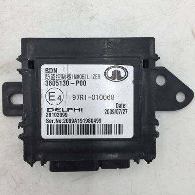 OE NO. personalizzato FENGJUN 6 Pickup Universal Remote Control Control Anti-furto Controller Sicurezza per computer da furto
