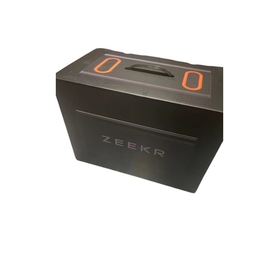 ZEEKR Auto Outdoor Mobile Power Grande capacità e potenza per la ricarica rapida in movimento