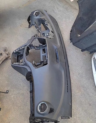 2012- Chang'an EADO Instrument Panel Assembly con accenti d'argento