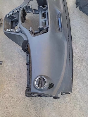 2012- Chang'an EADO Instrument Panel Assembly con accenti d'argento