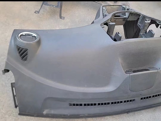 2012- Chang'an EADO Instrument Panel Assembly con accenti d'argento