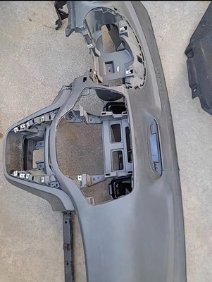 2012- Chang'an EADO Instrument Panel Assembly con accenti d'argento