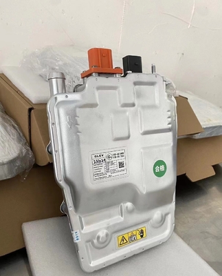 Riscaldatore PTC in metallo di plastica per ZEEKR Geely BYD Changan Energy Cars Ricambi originali per auto