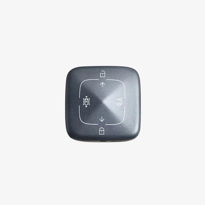 Migliora le prestazioni della tua Zeekr001 009 X con i componenti automatici Bluetooth Smart Key