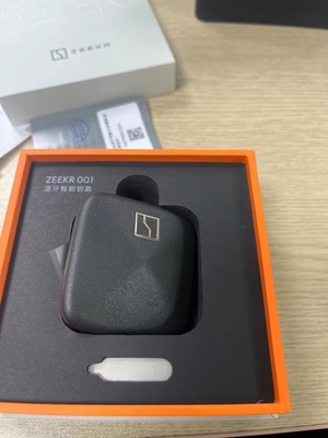 Migliora le prestazioni della tua Zeekr001 009 X con i componenti automatici Bluetooth Smart Key