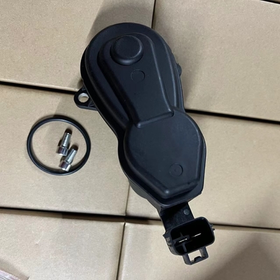 Controllo freno motore pompa di ramificazione posteriore per la Grande Muraglia motore Haval H6 Parcheggio freno a mano