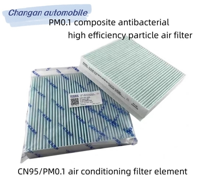 CHANGAN CS75PLUS PHEV filtro di condizionamento dell'aria Grid8119030-AW03 per filtri di benzina