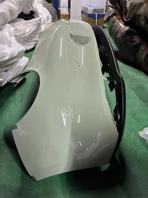 Coperture originali di auto per la Grande Muraglia ORACare Accessori per carrozzerie in acciaio
