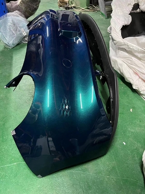 Coperture originali di auto per la Grande Muraglia ORACare Accessori per carrozzerie in acciaio