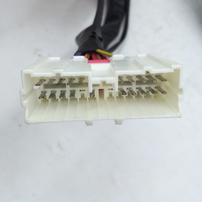 Interruttore di combinazione Indicator Stalk personalizzato per auto della Grande Muraglia OE NO. personalizzato