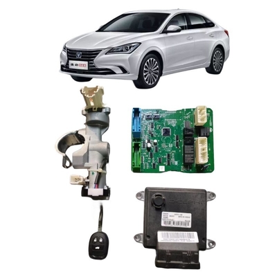Un set di sistemi di accensione manuale in plastica da 19 anni per CHANGAN Yidong 3600010-YJ38