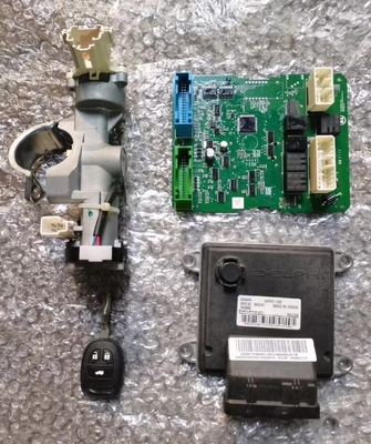 Un set di sistemi di accensione manuale in plastica da 19 anni per CHANGAN Yidong 3600010-YJ38