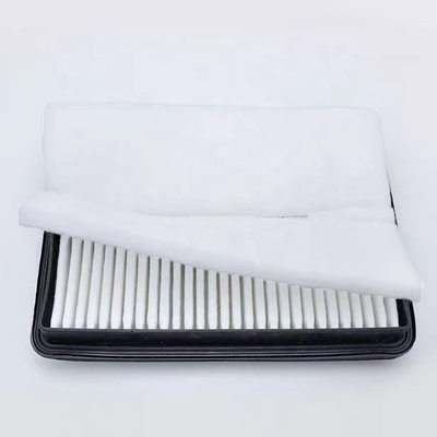 Compartimento filtro aria per benzina e gasolio Haval H3 Haval H5 Fengjun 5/6 Pickup