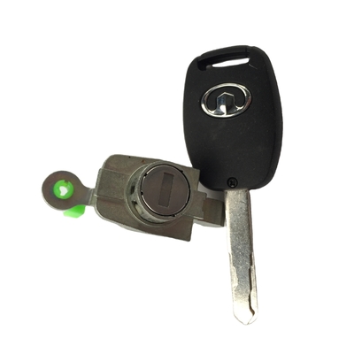 TENGYI C50 Saloon Car Lock Cylinder porta anteriore con e OE NO. personalizzato