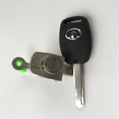TENGYI C50 Saloon Car Lock Cylinder porta anteriore con e OE NO. personalizzato