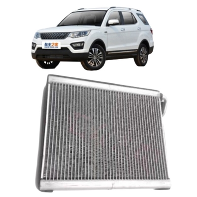 Opzione di sostituzione/riparazione duratura del nucleo di evaporatore per Changan Auchan CX70