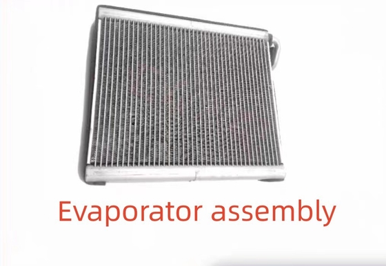 Opzione di sostituzione/riparazione duratura del nucleo di evaporatore per Changan Auchan CX70