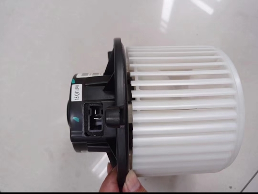CHANGAN Car Make ventilatore di aria condizionata 8100150-U01 per CS15/ Old EADO/Ruicheng