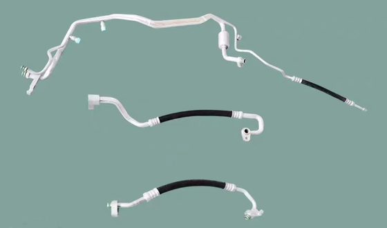 Chang 'an CS15 CS35PLUS CS55 CS75 Compressore a doppio tubo Fittings di tubi Standard Size 2016-