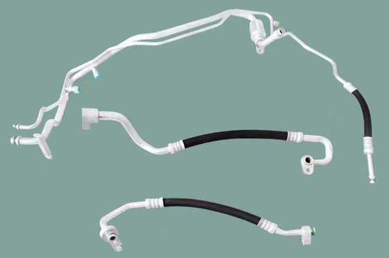 Chang 'an CS15 CS35PLUS CS55 CS75 Compressore a doppio tubo Fittings di tubi Standard Size 2016-