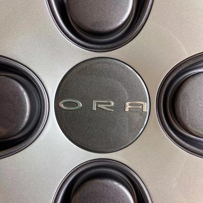 Cappottole per auto con OE NO personalizzato