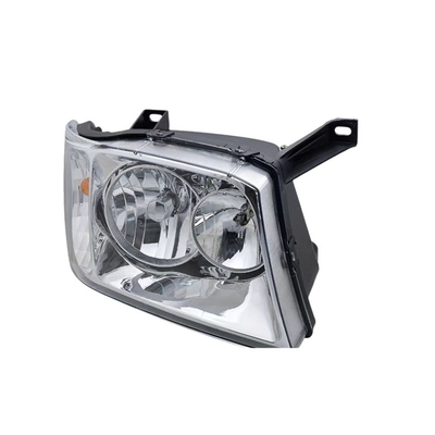 Applicabile a ZTE Pickup Field Accessories Assemblaggio proiettore A9 con montatura auto nera
